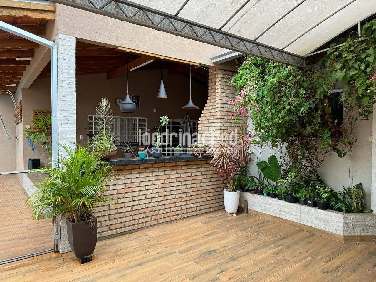 Casa, 4 quartos, 400 m² - Foto 15