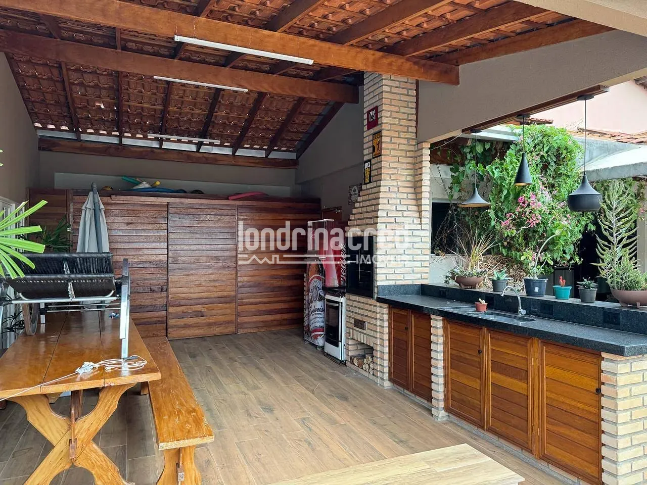 Casa, 4 quartos, 400 m² - Foto 16