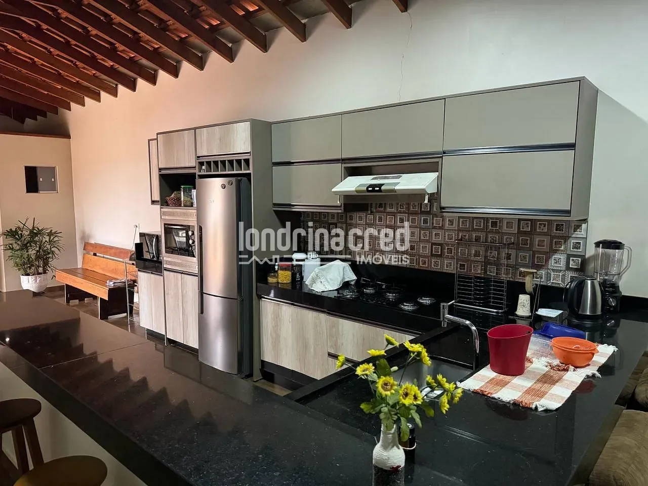 Casa, 4 quartos, 400 m² - Foto 18