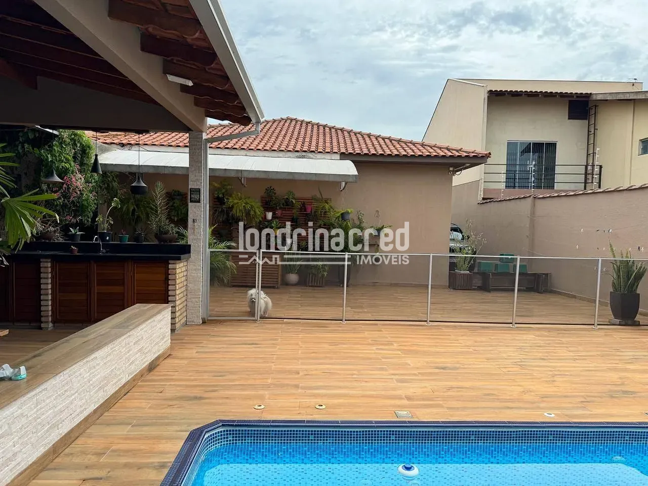 Casa, 4 quartos, 400 m² - Foto 19