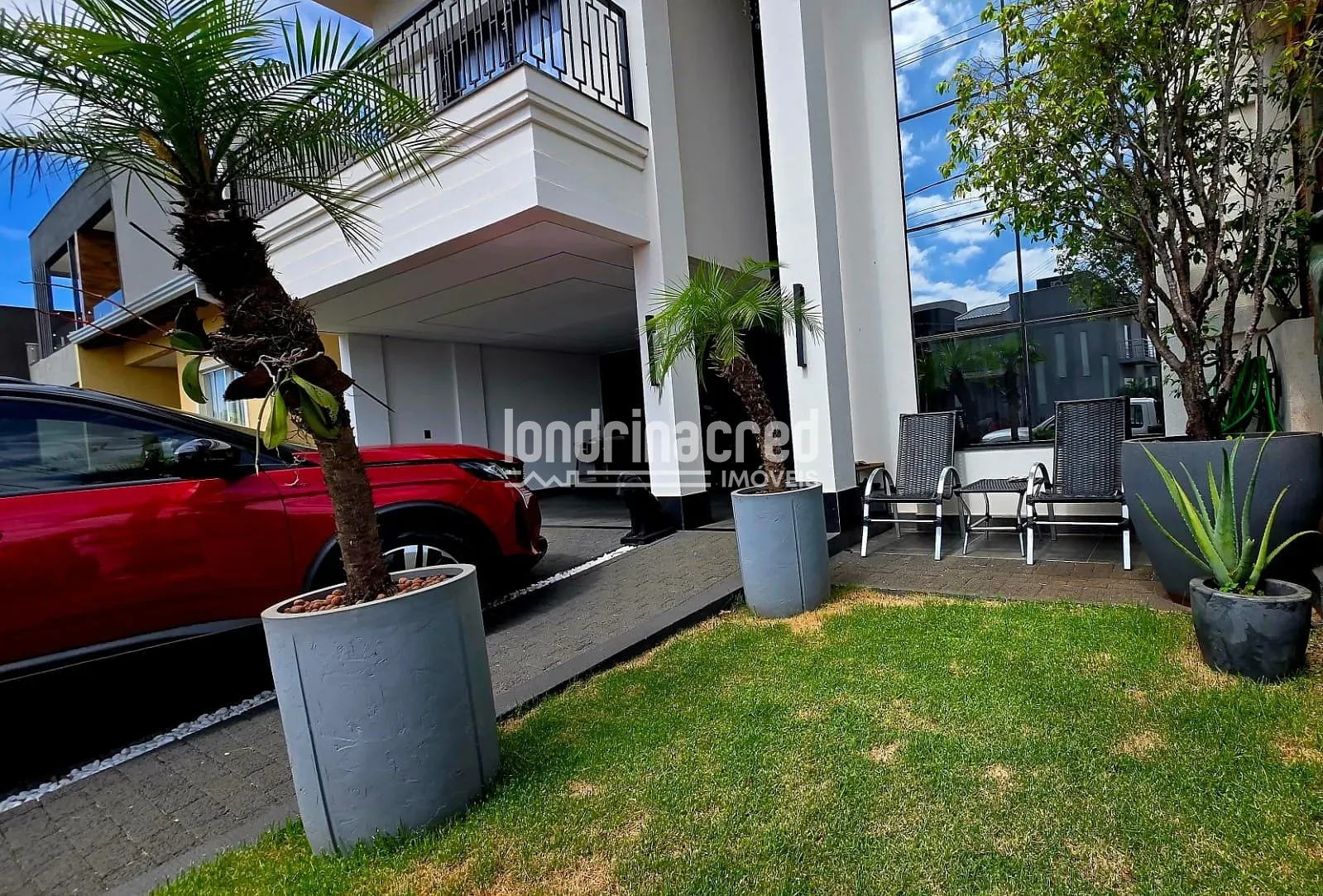 Casa, 4 quartos, 290 m² - Foto 36