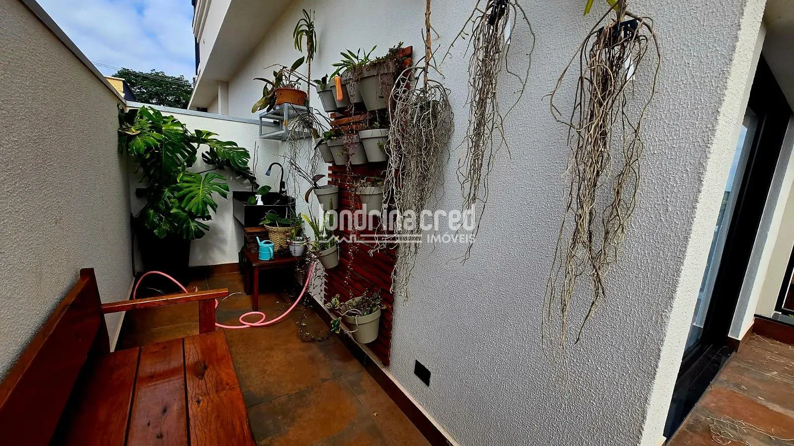 Casa, 4 quartos, 290 m² - Foto 32