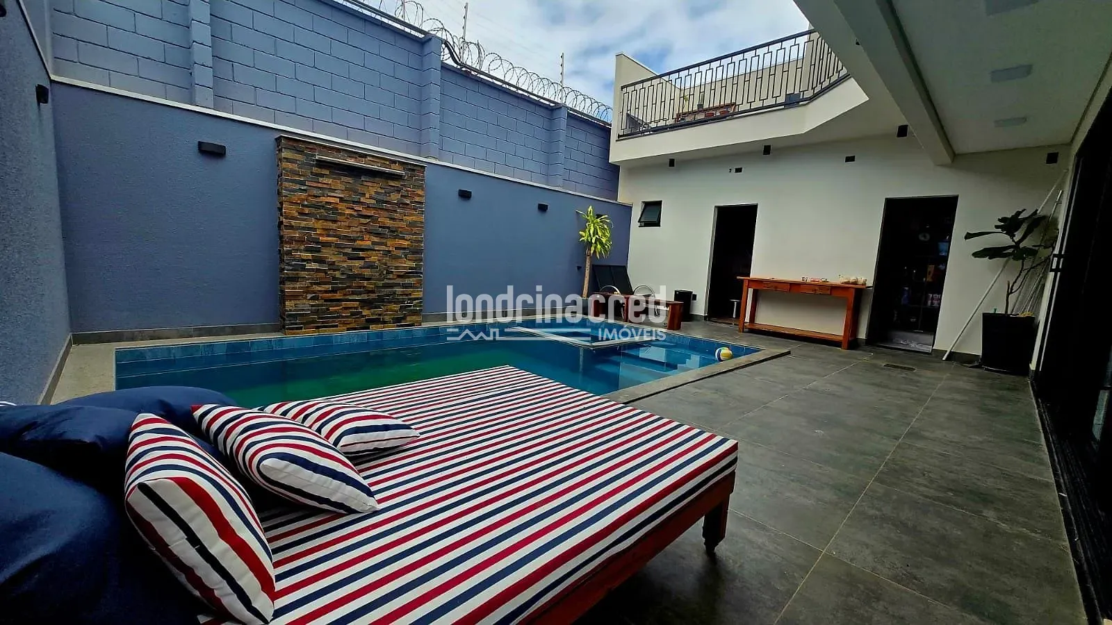 Casa, 4 quartos, 290 m² - Foto 33
