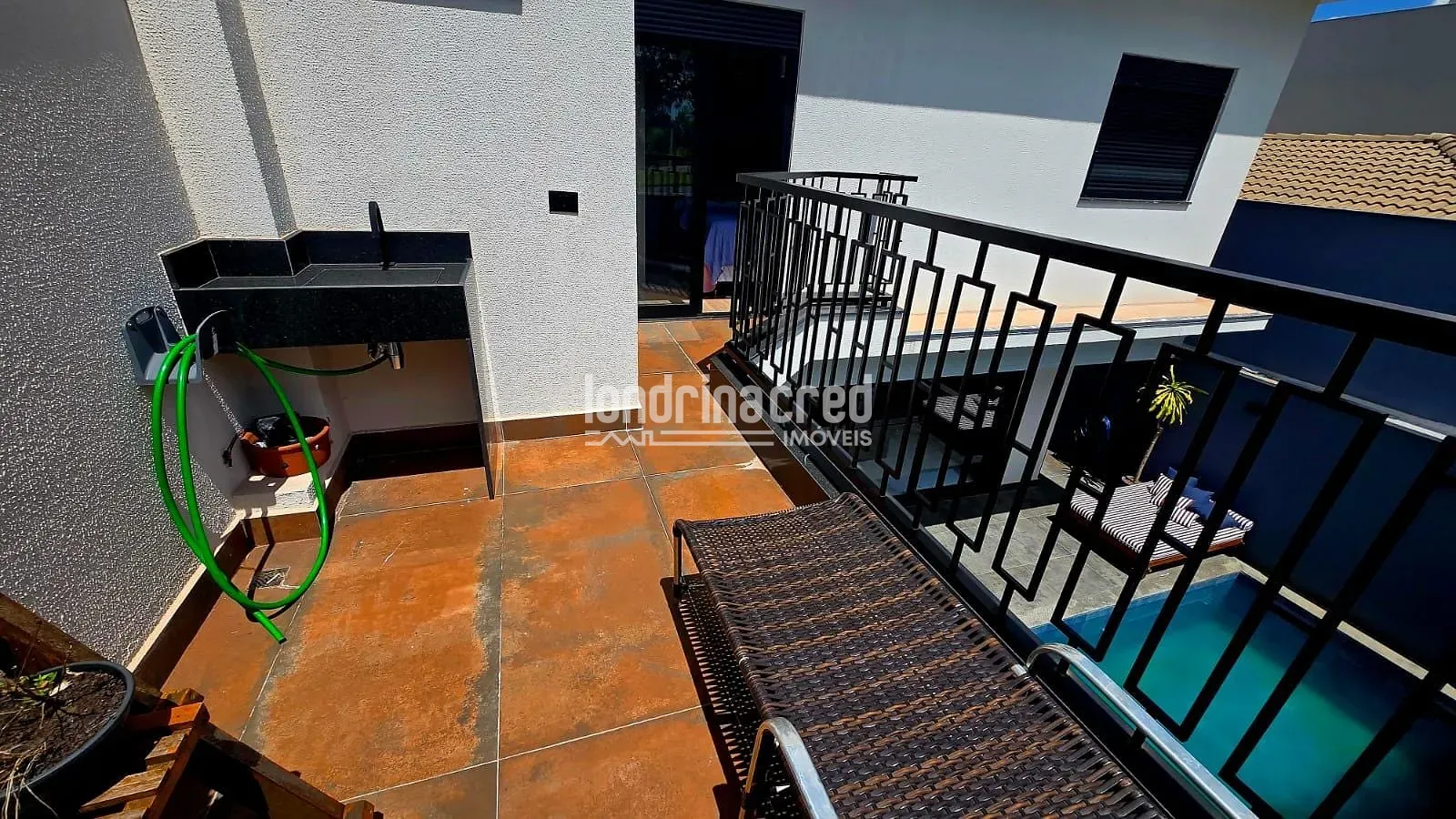 Casa, 4 quartos, 290 m² - Foto 34