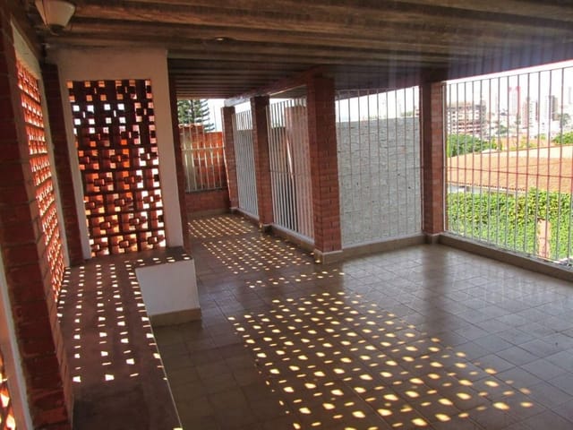 Foto do Casa - Casa com 3 dormitórios à venda, 219 m² por R$ 820.000,00 - Vila Trujillo - Sorocaba/SP | Ary Proenca Negócios Imobiliários Ltda