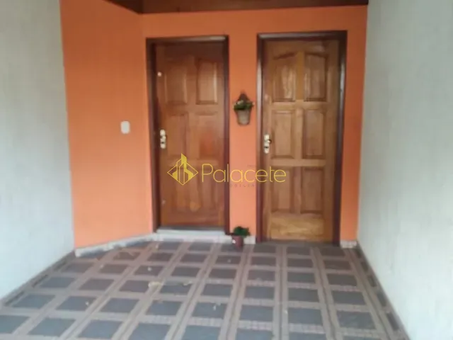 Casa 4 quartos e 3 banheiros, à venda, no bairro Tabaú em Pindamonhangaba
