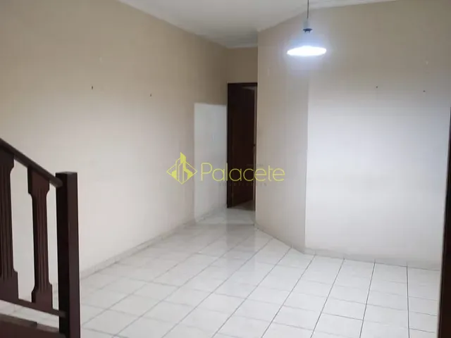 Casa 4 quartos e 3 banheiros, à venda, no bairro Tabaú em Pindamonhangaba