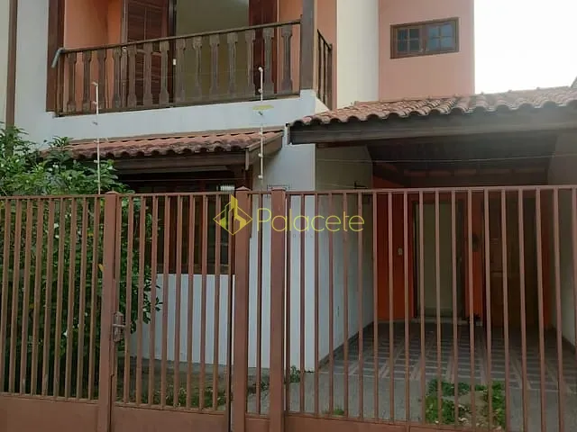 Casa 4 quartos e 3 banheiros, à venda, no bairro Tabaú em Pindamonhangaba