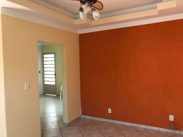 Foto do Casa - Casa à venda 3 Quartos, 1 Suite, 2 Vagas, 160M², Jardim Wanel Ville IV, Sorocaba - SP | Ary Proenca Negócios Imobiliários Ltda
