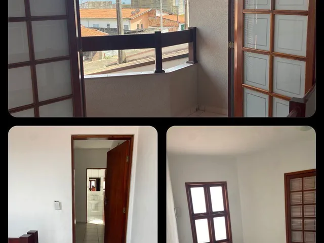 Casa com 125m² 2 quartos e 2 banheiros, à venda, no bairro Residencial Mombaça I em Pindamonhangaba