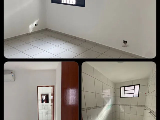 Casa com 125m² 2 quartos e 2 banheiros, à venda, no bairro Residencial Mombaça I em Pindamonhangaba