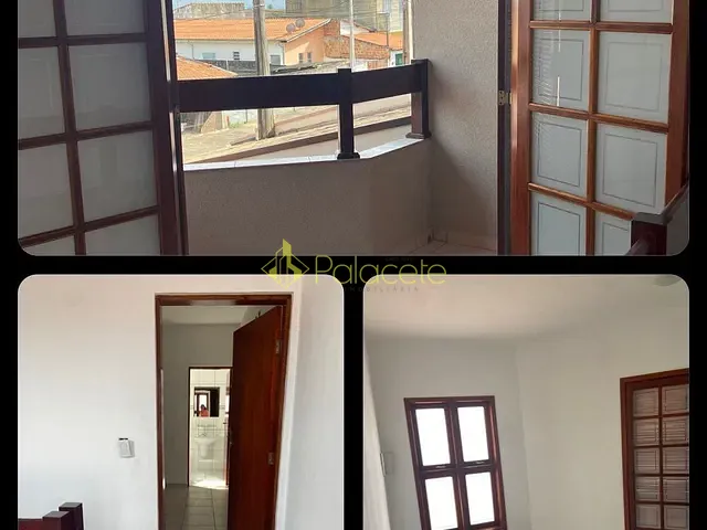Casa com 125m² 2 quartos e 2 banheiros, à venda, no bairro Residencial Mombaça I em Pindamonhangaba