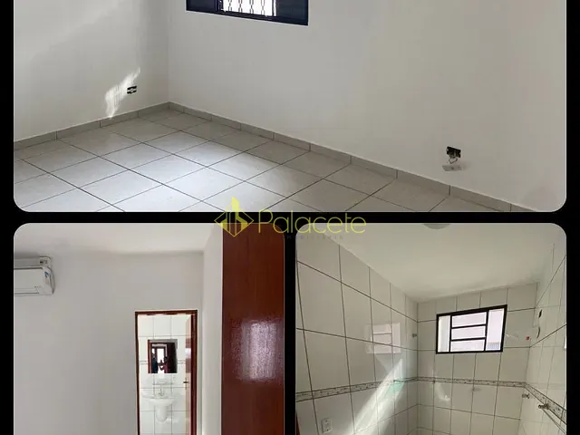 Casa com 125m² 2 quartos e 2 banheiros, à venda, no bairro Residencial Mombaça I em Pindamonhangaba