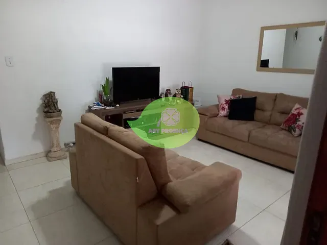 Casa com 125m² 2 quartos e 1 banheiro, à venda, no bairro Jardim São Conrado em Sorocaba