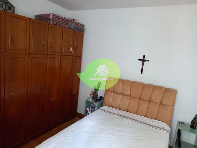Casa com 125m² 2 quartos e 1 banheiro, à venda, no bairro Jardim São Conrado em Sorocaba