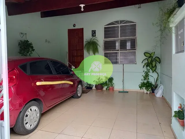 Casa com 125m² 2 quartos e 1 banheiro, à venda, no bairro Jardim São Conrado em Sorocaba