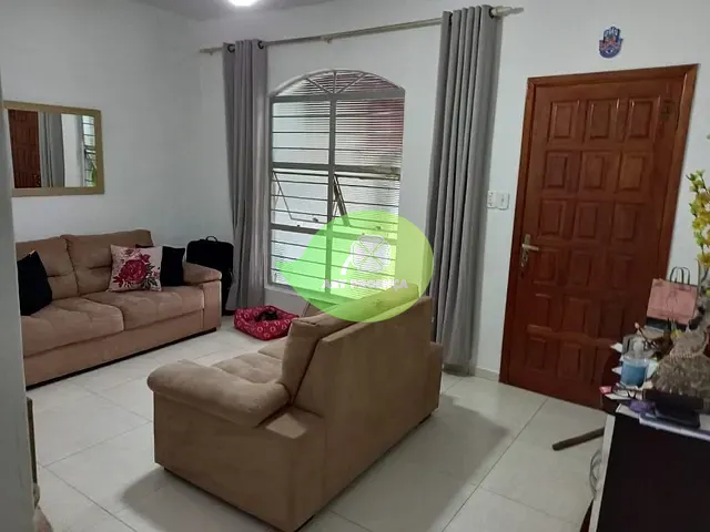 Casa com 125m² 2 quartos e 1 banheiro, à venda, no bairro Jardim São Conrado em Sorocaba