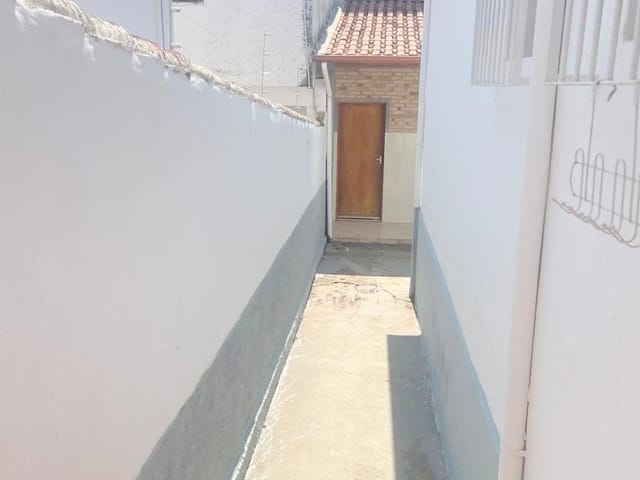 Casa com 250m² 3 quartos e 2 banheiros, à venda, no bairro Jardim São Paulo em Aparecida