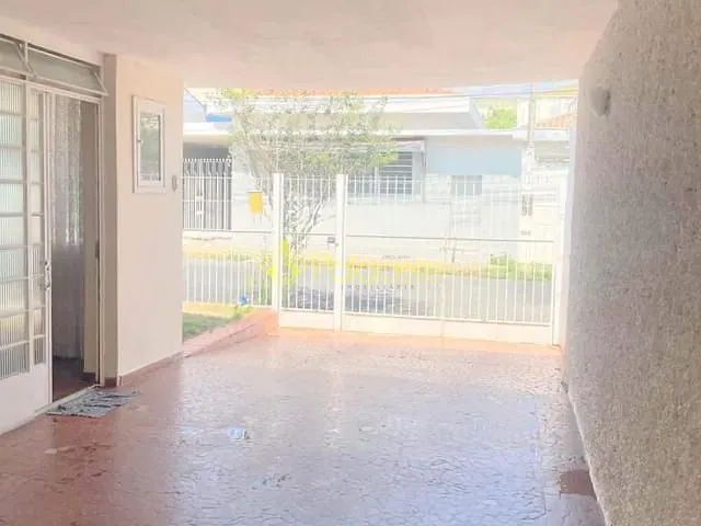 Casa com 250m² 3 quartos e 2 banheiros, à venda, no bairro Jardim São Paulo em Aparecida