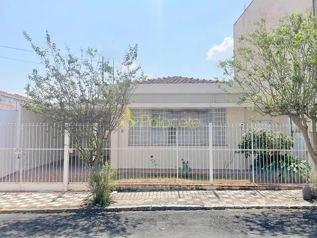 Casa com 250m² 3 quartos e 2 banheiros, à venda, no bairro Jardim São Paulo em Aparecida