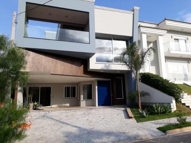 Foto do Casa - Casa com 3 dormitórios à venda, 330 m² por R$ 1.350.000,00 - Condominio Golden Park Residence - Sorocaba/SP | Ary Proenca Negócios Imobiliários Ltda