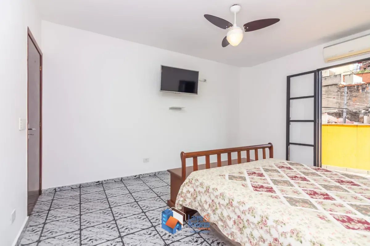 Casa, 4 quartos, 199 m² - Foto 18
