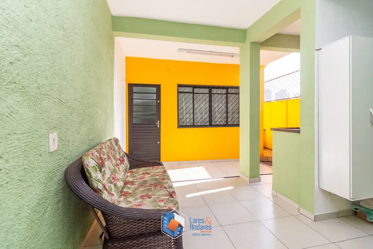 Casa, 4 quartos, 199 m² - Foto 11
