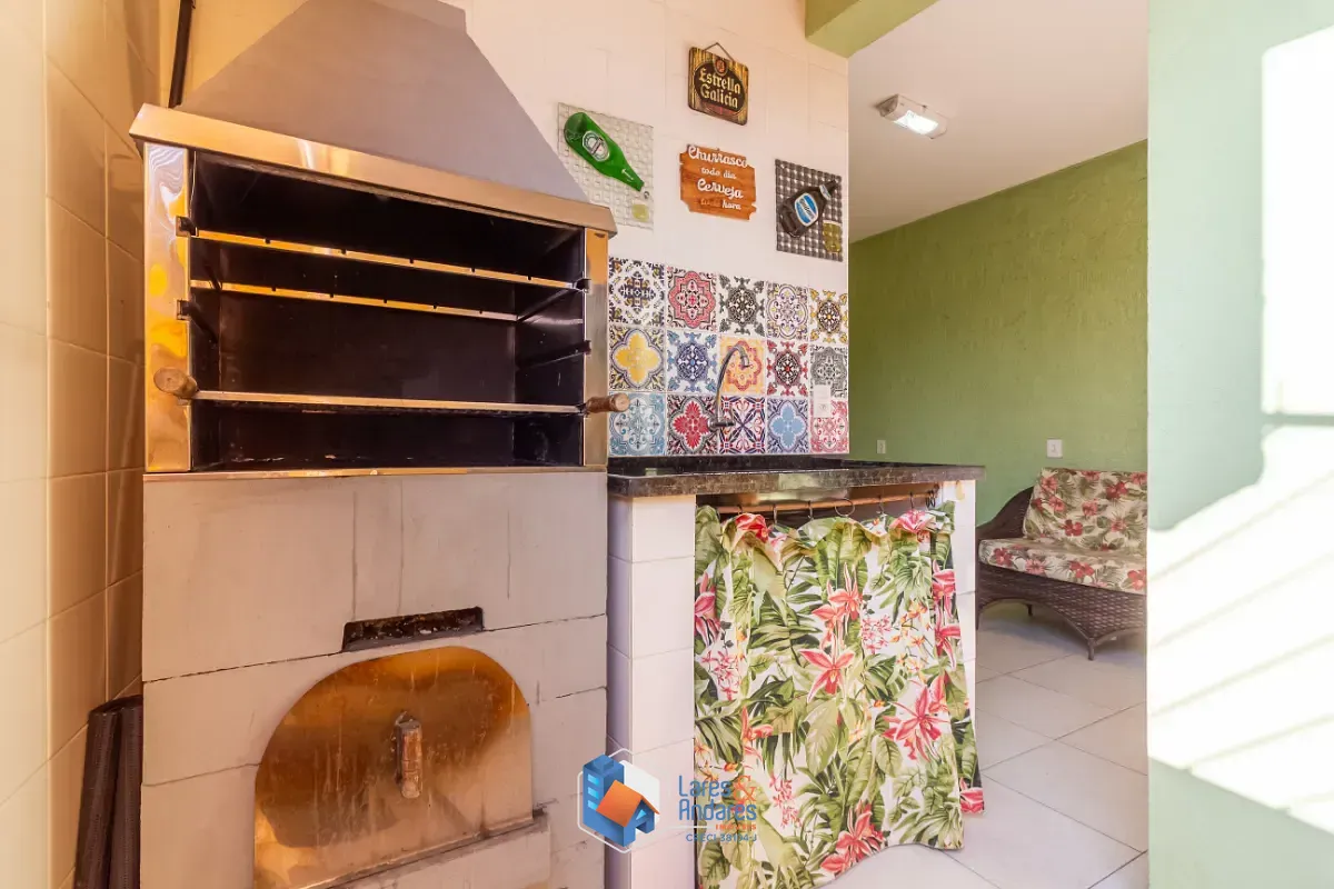 Casa, 4 quartos, 199 m² - Foto 13