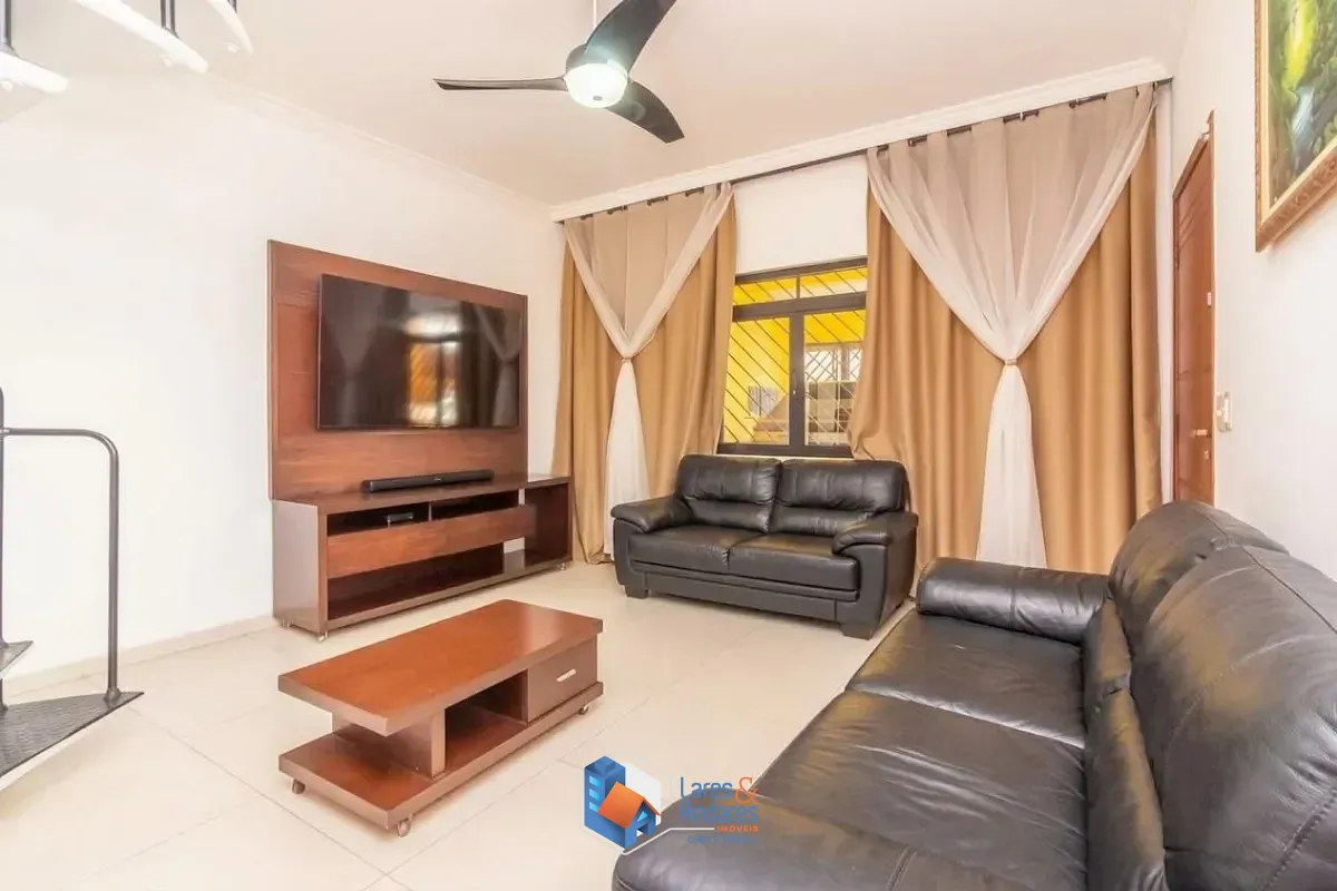 Casa, 4 quartos, 199 m² - Foto 2