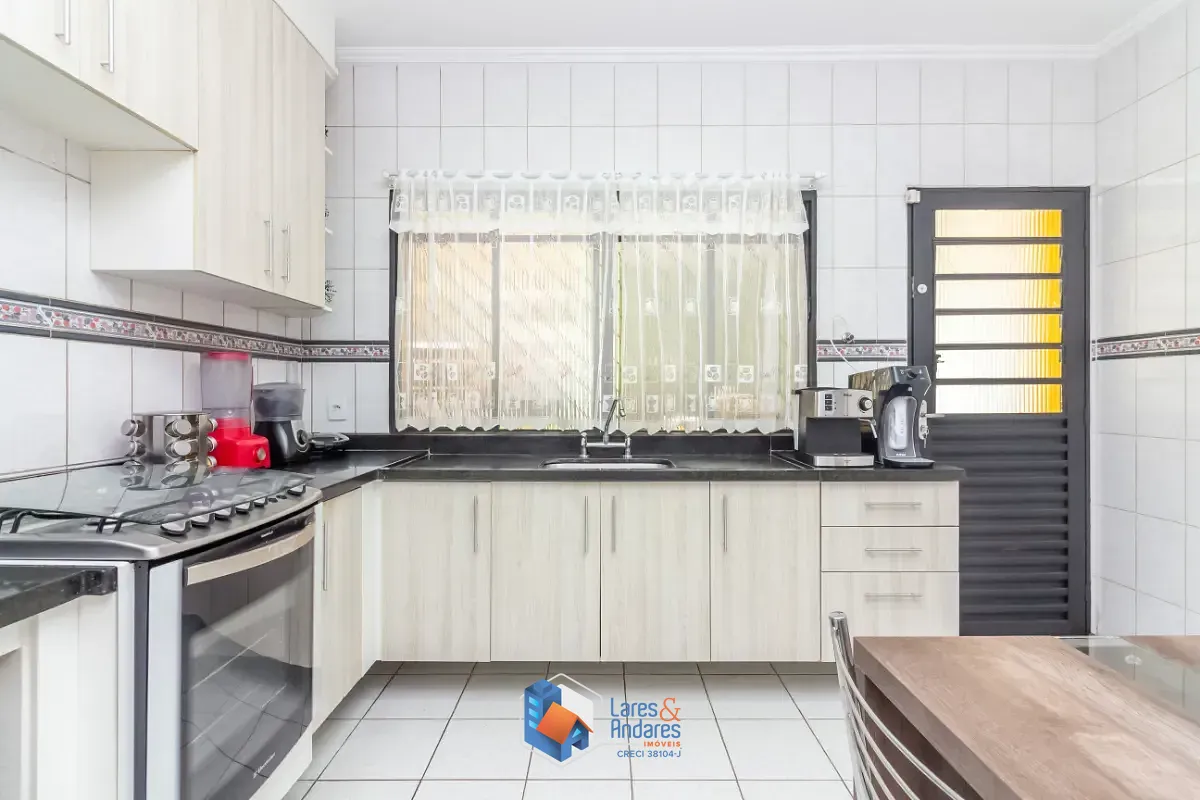 Casa, 4 quartos, 199 m² - Foto 6
