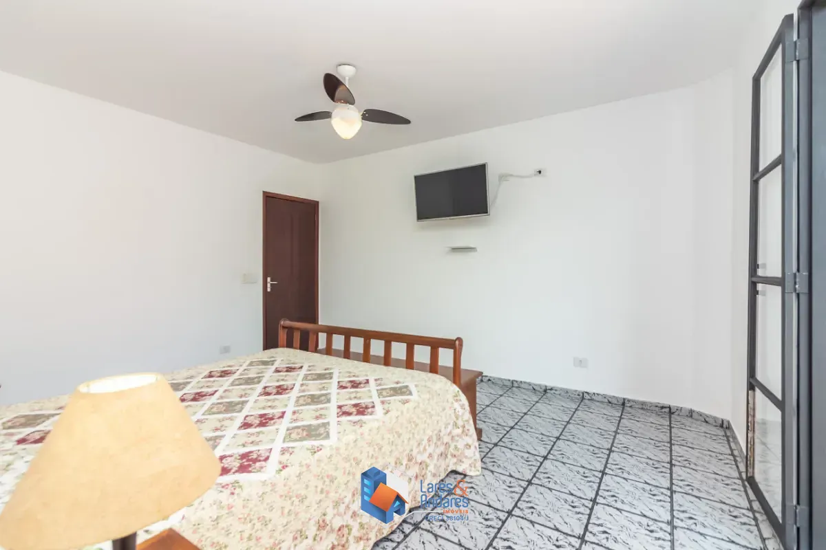 Casa, 4 quartos, 199 m² - Foto 17