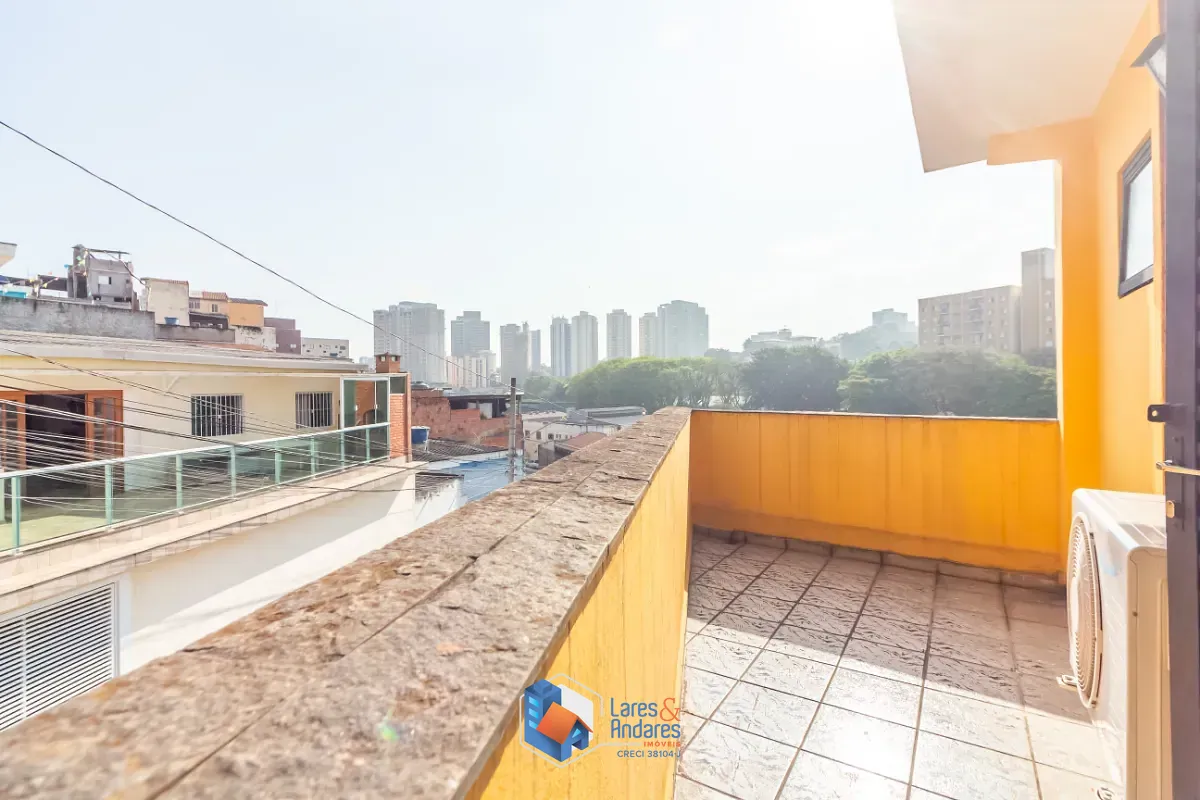 Casa, 4 quartos, 199 m² - Foto 37