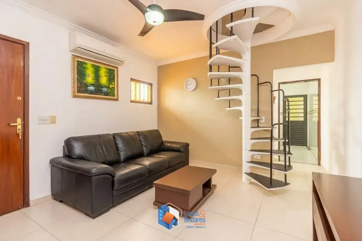 Casa, 4 quartos, 199 m² - Foto 4