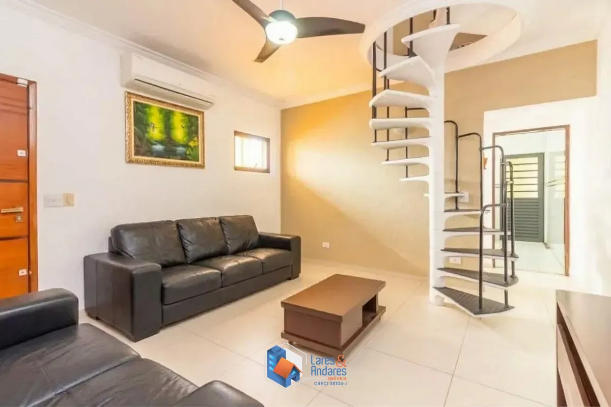 Casa, 4 quartos, 199 m² - Foto 3