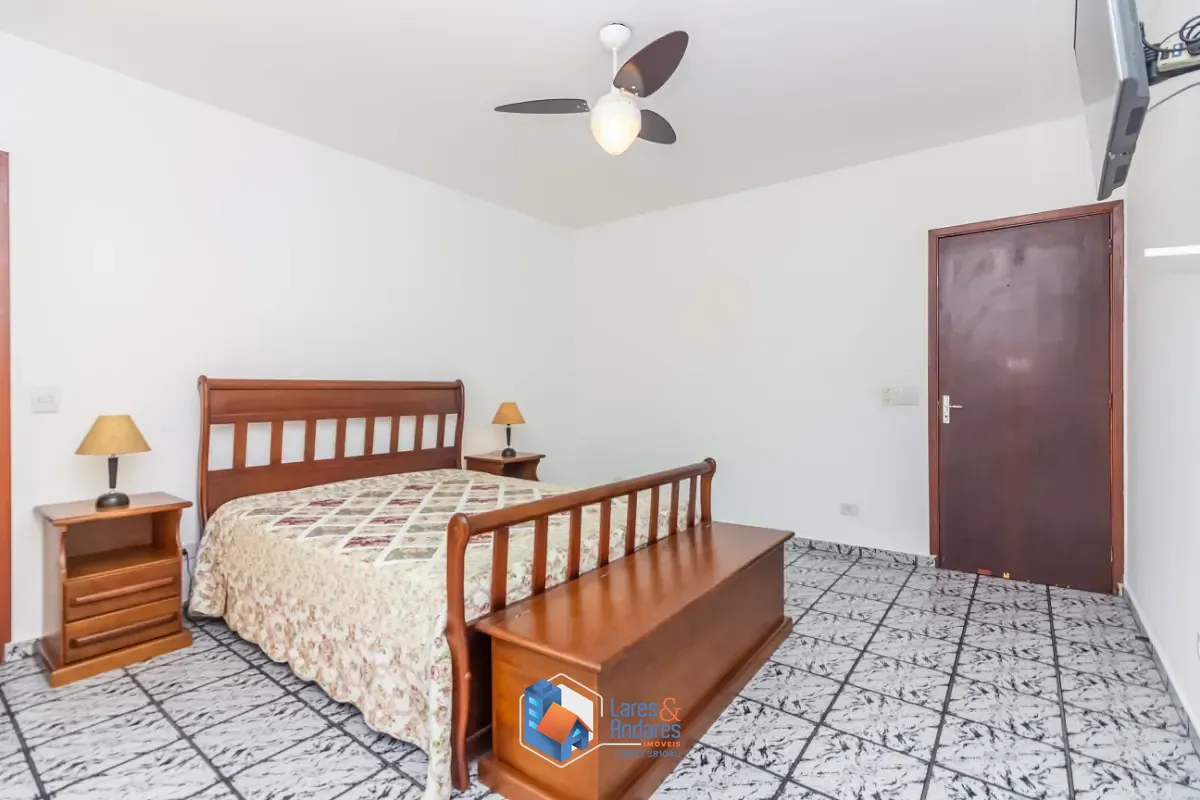 Casa, 4 quartos, 199 m² - Foto 16