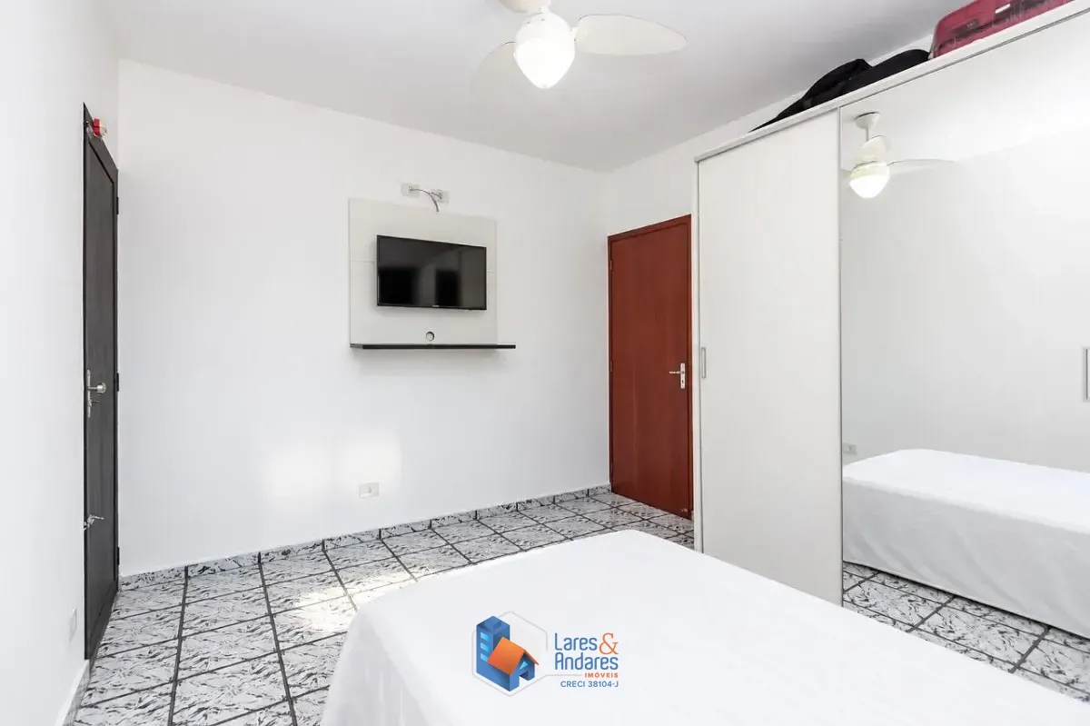 Casa, 4 quartos, 199 m² - Foto 28
