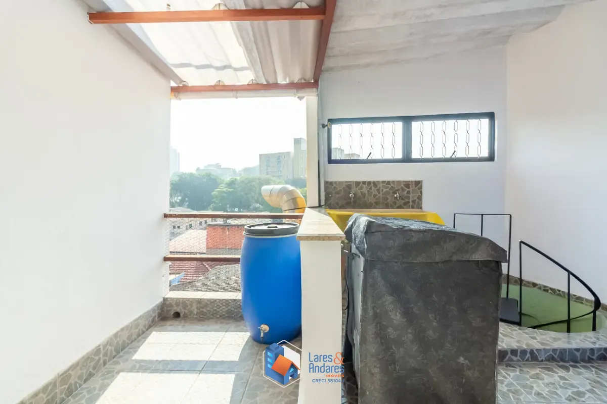 Casa, 4 quartos, 199 m² - Foto 32