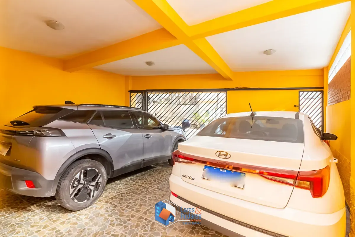 Casa, 4 quartos, 199 m² - Foto 33
