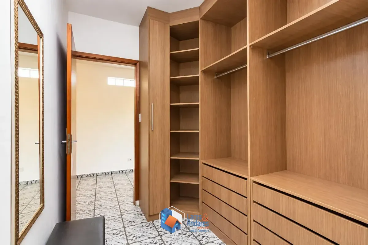 Casa, 4 quartos, 199 m² - Foto 26