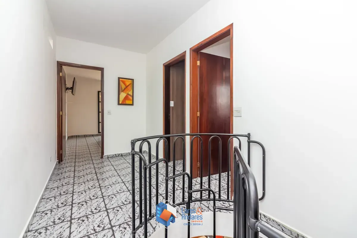 Casa, 4 quartos, 199 m² - Foto 24