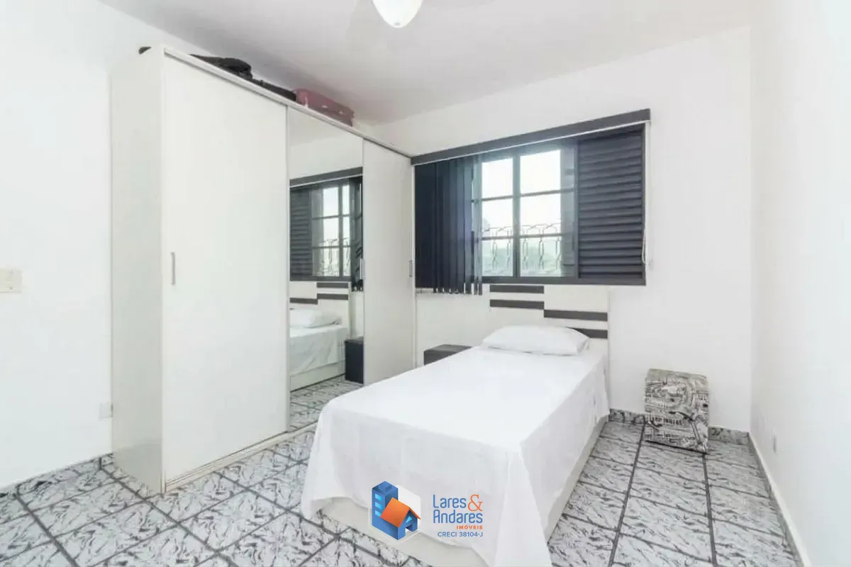 Casa, 4 quartos, 199 m² - Foto 29
