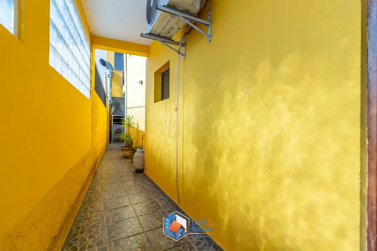 Casa, 4 quartos, 199 m² - Foto 14