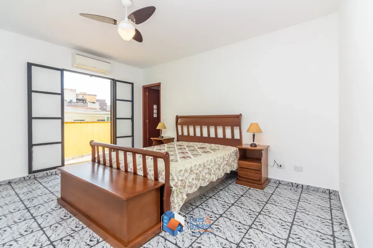Casa, 4 quartos, 199 m² - Foto 15