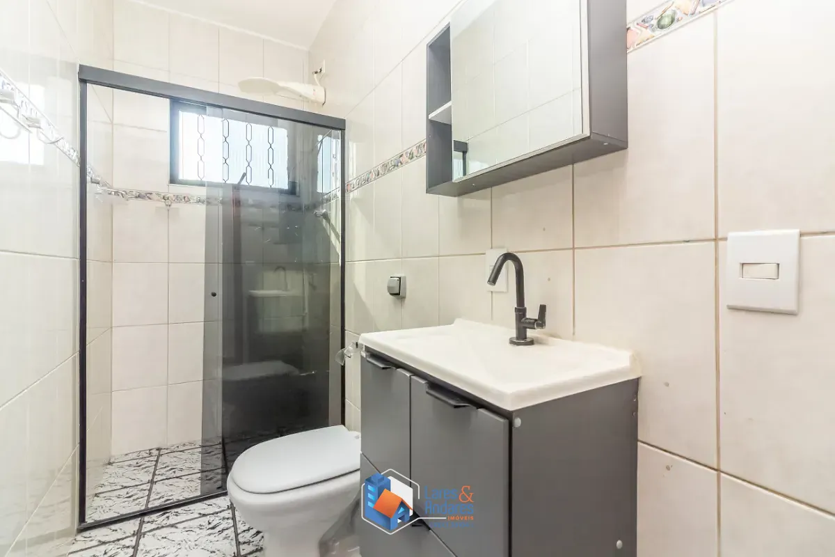 Casa, 4 quartos, 199 m² - Foto 27