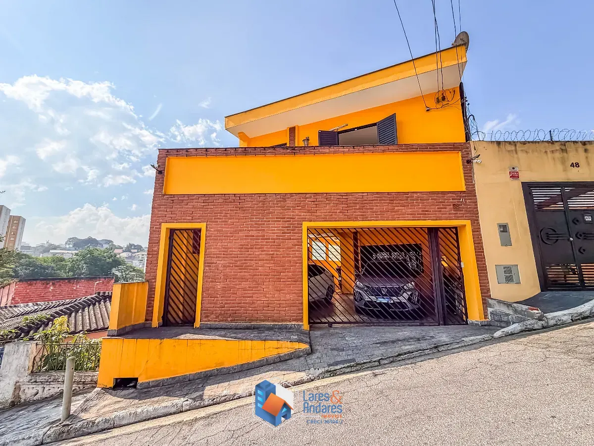 Casa, 4 quartos, 199 m² - Foto 35
