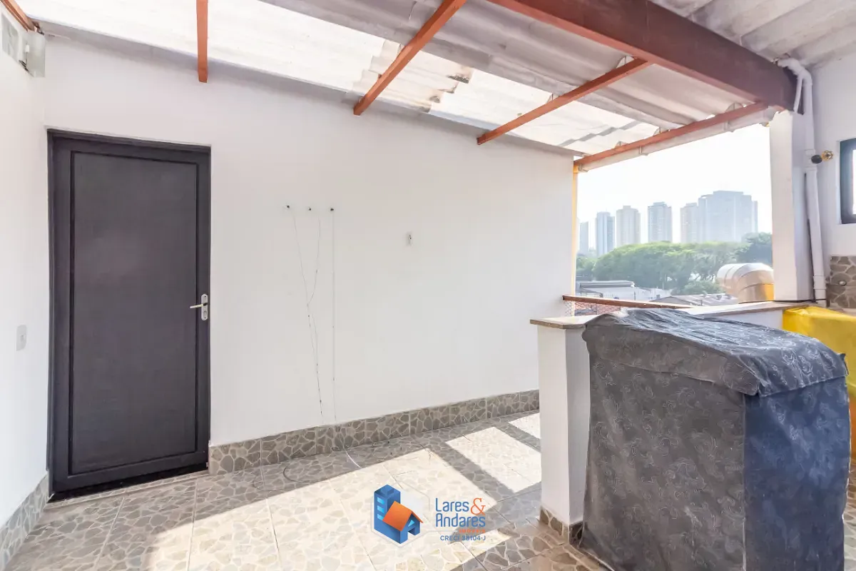 Casa, 4 quartos, 199 m² - Foto 30