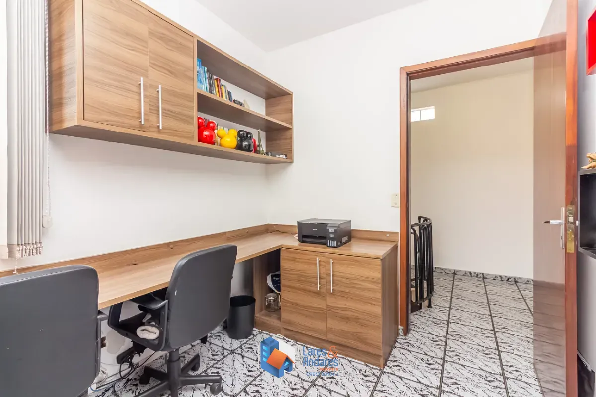 Casa, 4 quartos, 199 m² - Foto 21