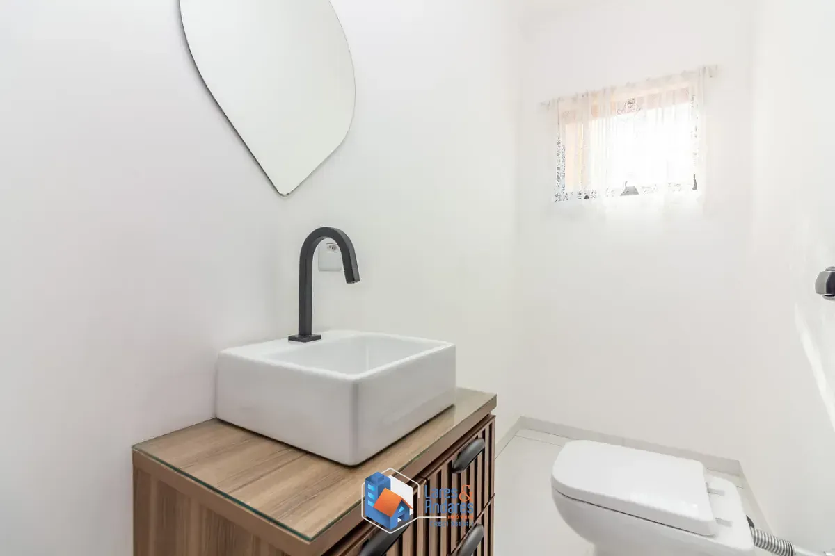 Casa, 4 quartos, 199 m² - Foto 5