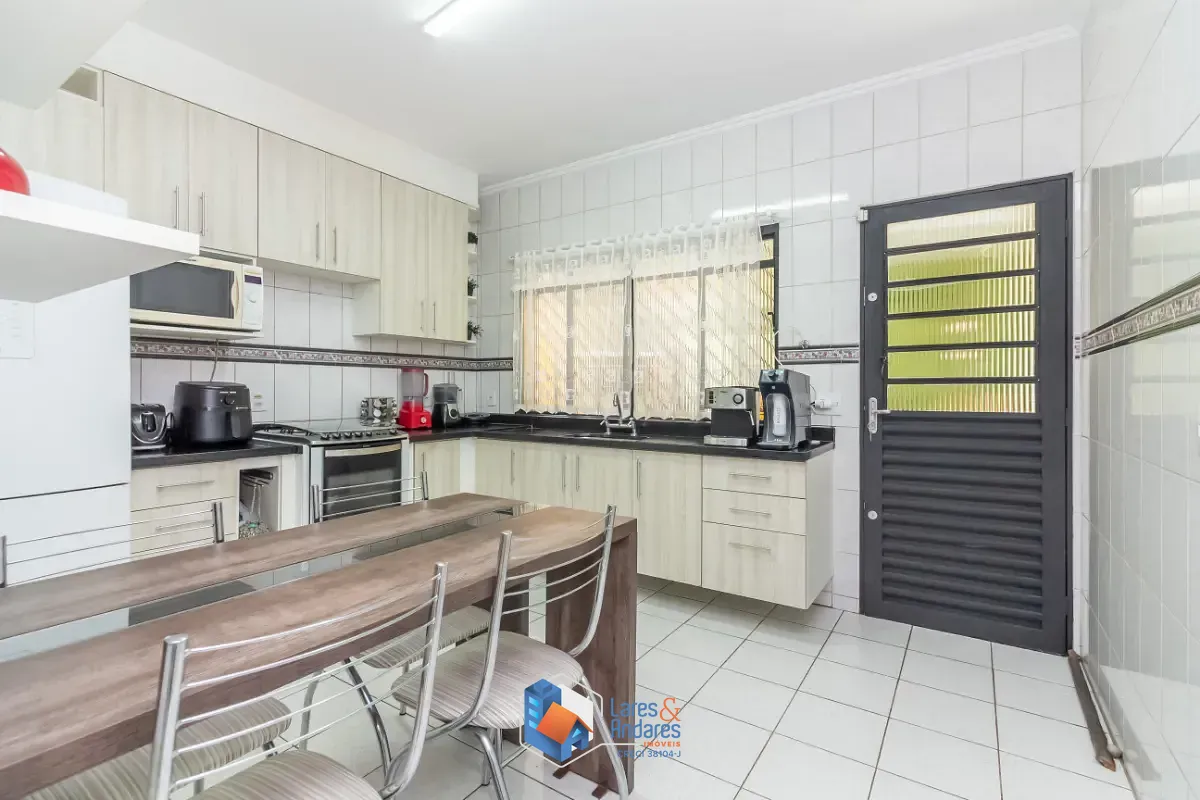 Casa, 4 quartos, 199 m² - Foto 7