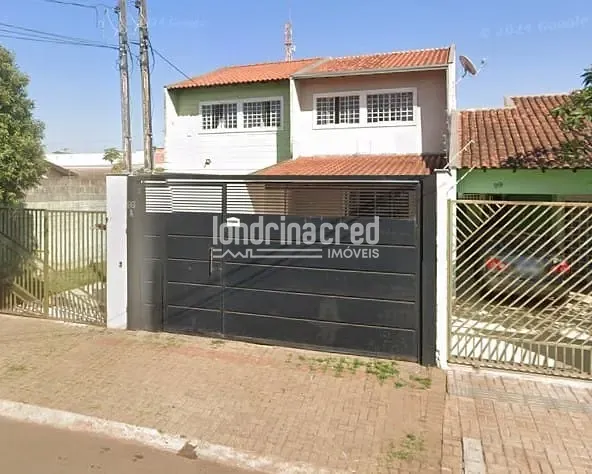 Casa, 3 quartos, 125 m² - Foto 1